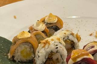 Konbu Fusión - 1