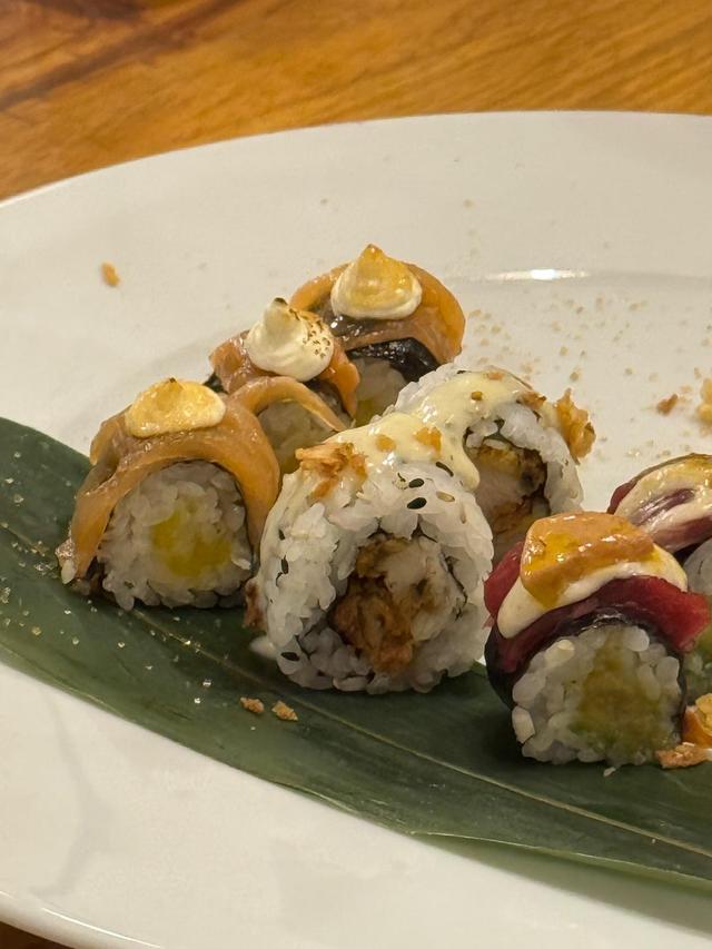 Konbu Fusión - 3