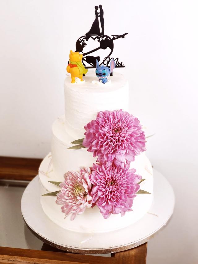 Repostería Pilar Llera - 4