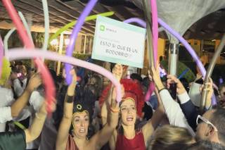 Discomóvil La Fiesta - DJ animador - 5