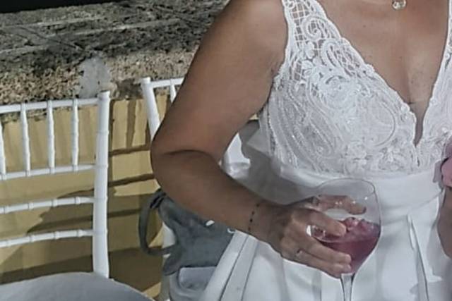 Dress Bori 1