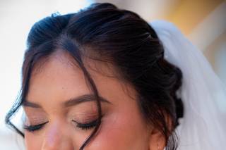 Ari Moreno Makeup - 14