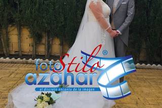 Foto Stilo Azahar - 5