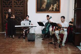 Grupo Musical Atrium - 5