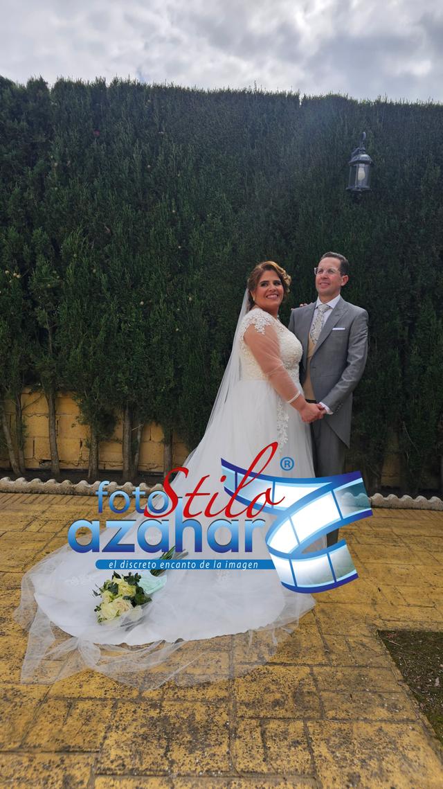 Foto Stilo Azahar - 2