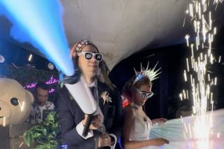 Discomóvil La Fiesta - DJ animador - 7
