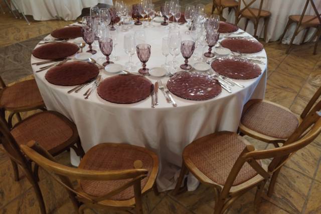 Bodega Vélez - Momento Andaluz Catering 2
