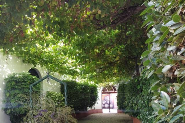 Bodega Vélez - Momento Andaluz Catering 3