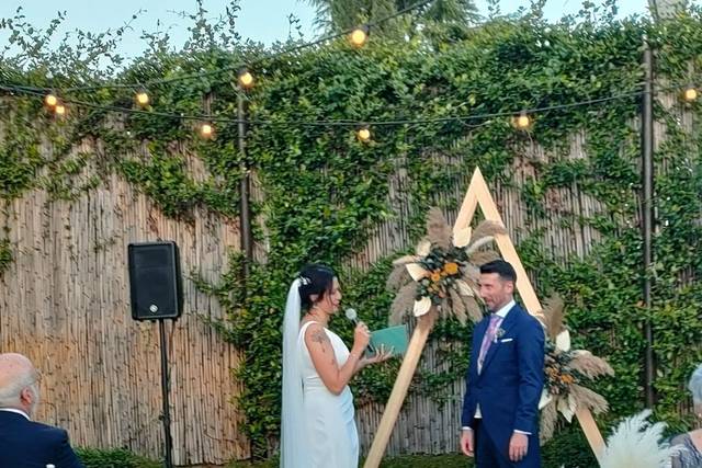Flow Made Wedding 1