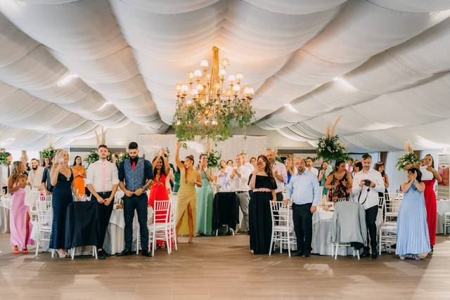Nuni El Paraíso de los Eventos 1