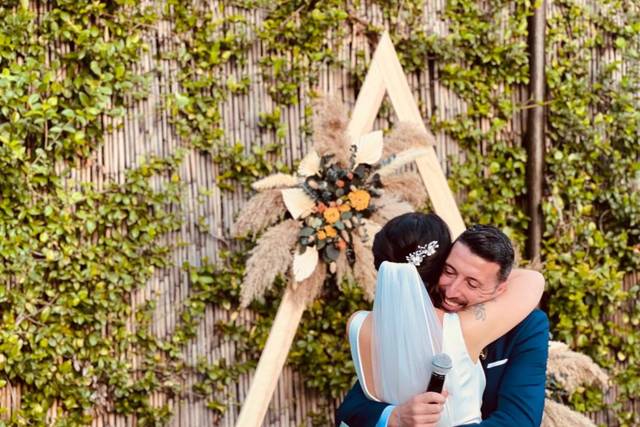 Flow Made Wedding 2