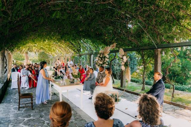 Nuni El Paraíso de los Eventos 2