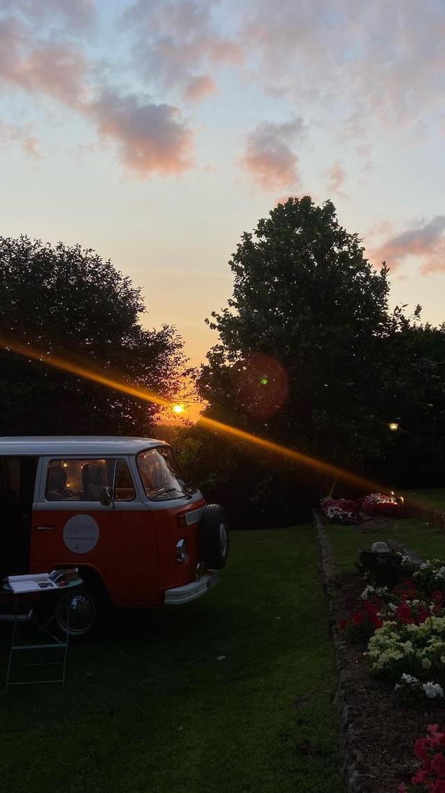 Polaroidbus - 2