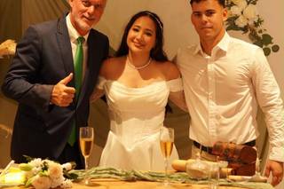 Ceremoniante profesional - Qmiras Producciones - Joan Piza - 8