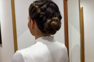 Salón de peluquería Mímate  - 6