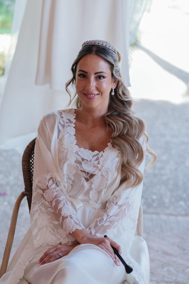 Cristina Gallardo - 3