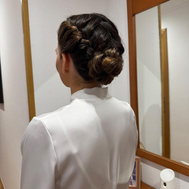 Salón de peluquería Mímate  - 1