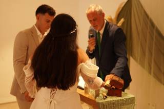 Ceremoniante profesional - Qmiras Producciones - Joan Piza - 10