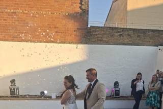 El baile de tu boda - Baile Nupcial - 5