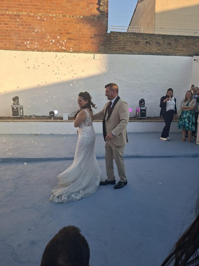 El baile de tu boda - Baile Nupcial - 2