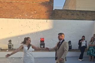 El baile de tu boda - Baile Nupcial - 6