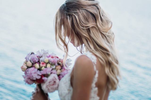 Beauty Bride 1
