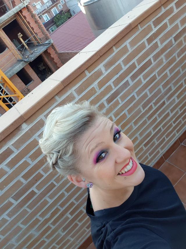 LospelosdeMiriam Hair & Make-up - 1