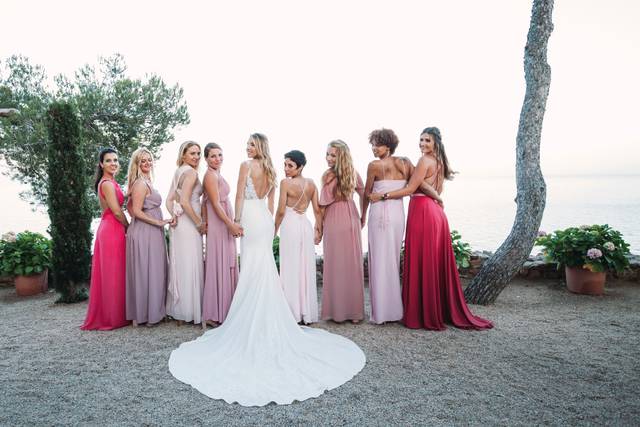 Beauty Bride 3