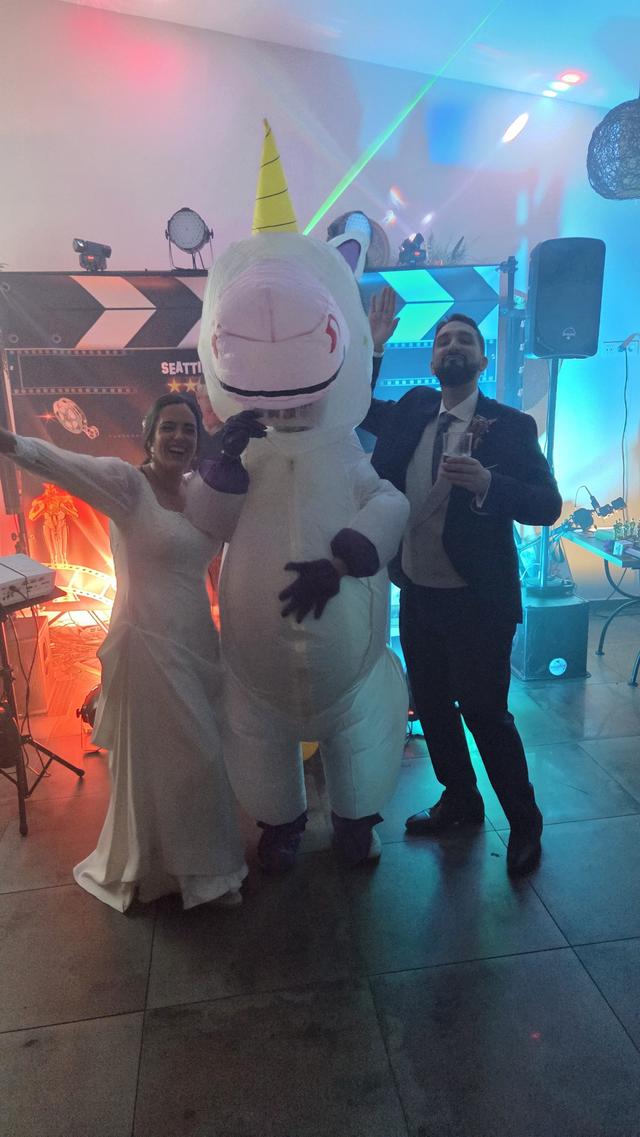 Animatuboda - 2