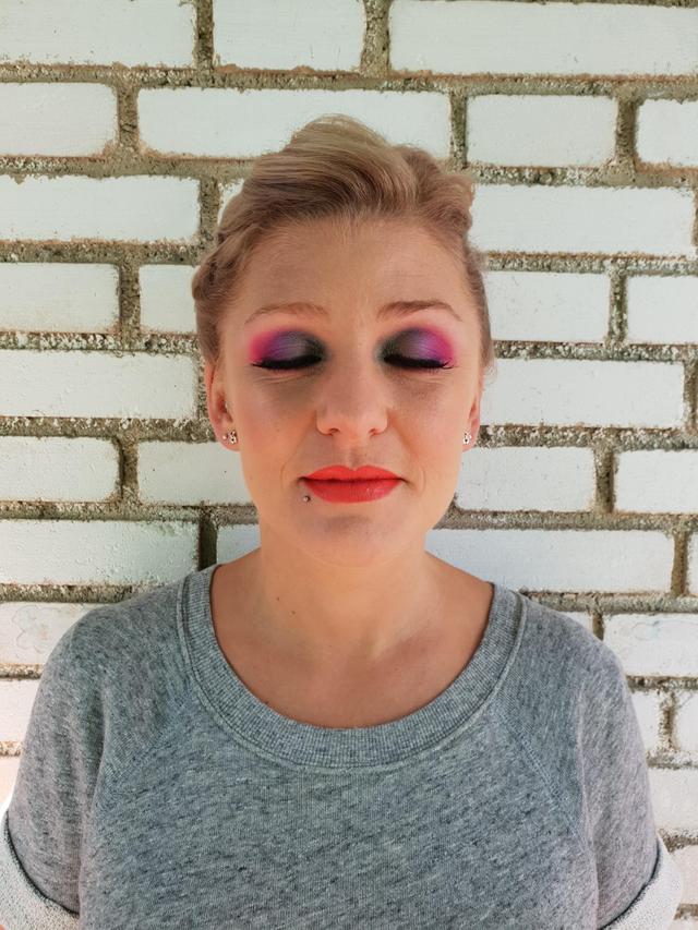 LospelosdeMiriam Hair & Make-up - 2