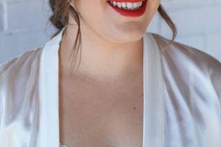 Ángela Tocados de Porcelana - 5