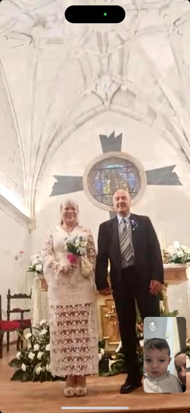 Adoro las bodas - 1