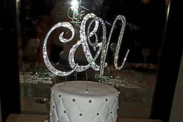 The Dream Cake 2