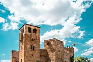 Castillo Castilnovo - 14