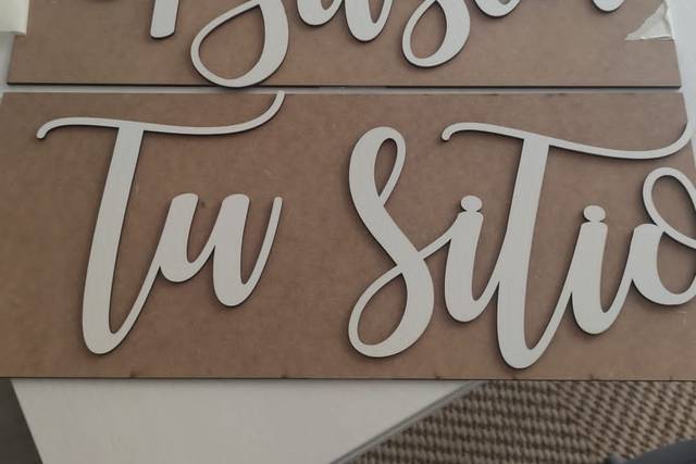 Menudas Letras 1