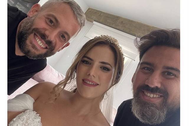 Manu Marfil Estilista 4