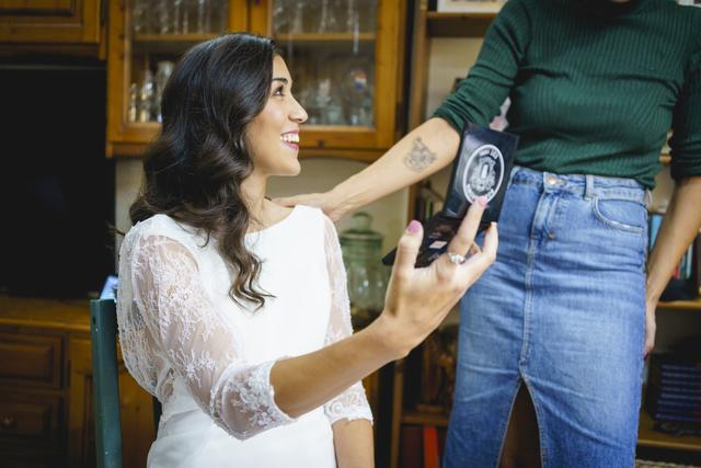Cynthia de León - 2