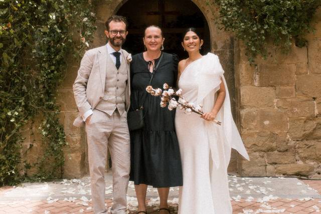 Lligabosc Wedding Planner 3