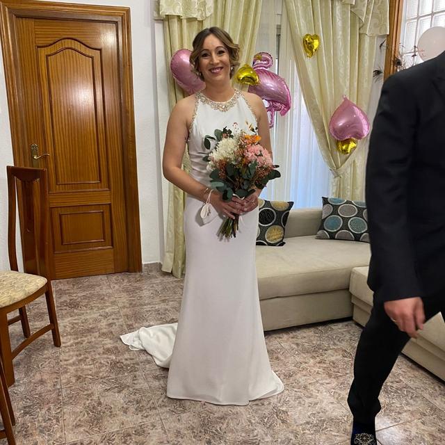 Novias Tara - 4