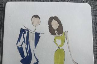 Jade Arte personalizado - 6