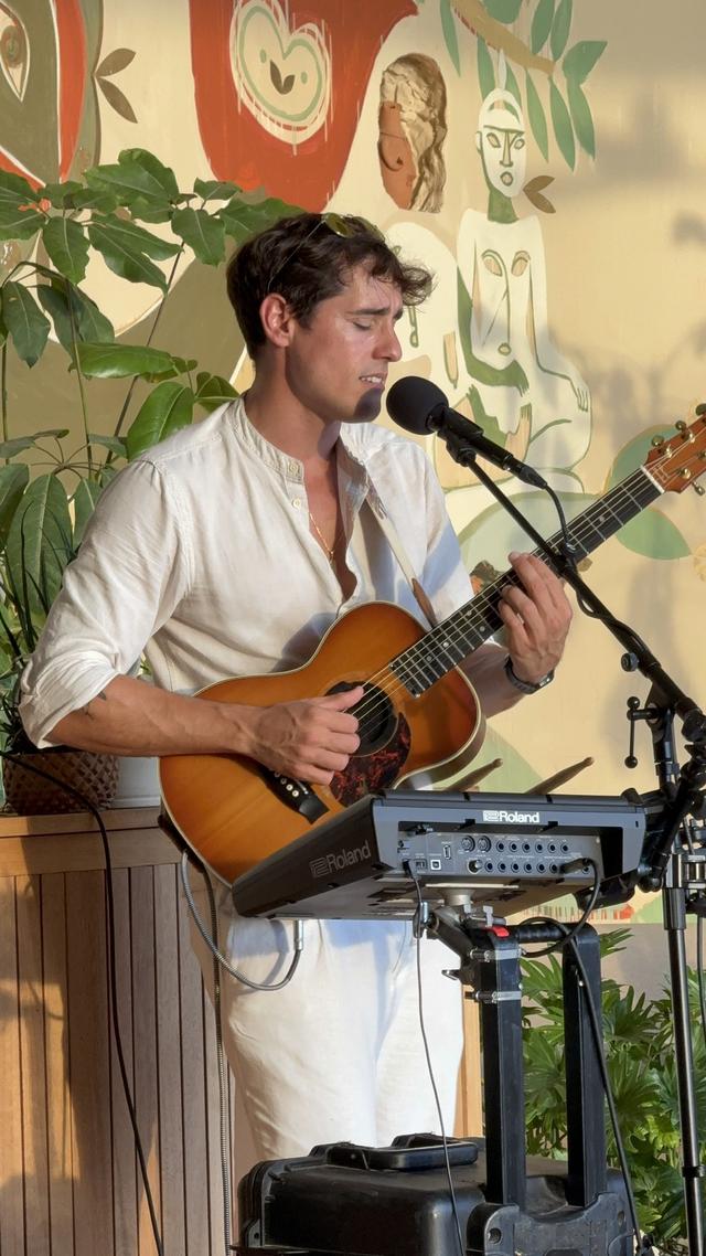 JPP Live Music - 4