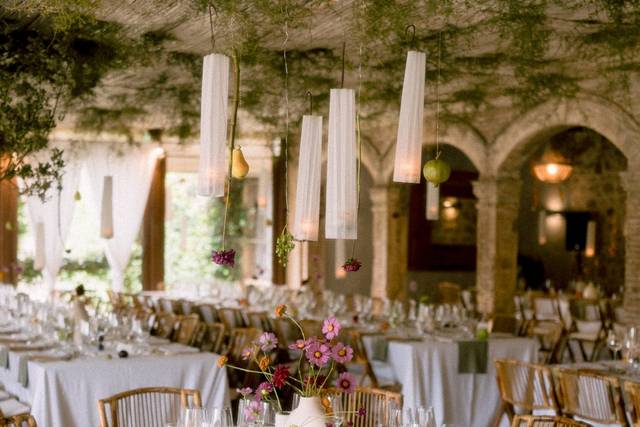 Lligabosc Wedding Planner 4