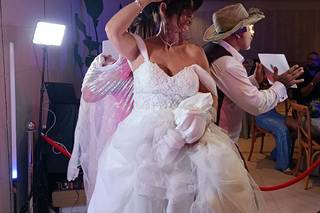 Eclipse Fotomatón & Videomaton 360º - 10