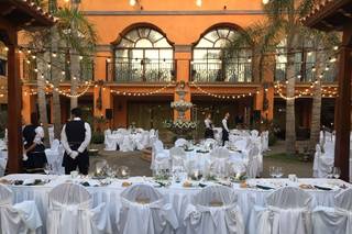 Europe Villa Cortés - 1