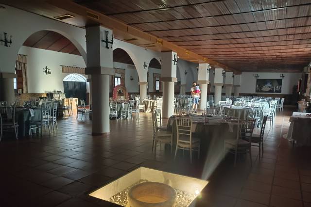 Hacienda Mendieta 2