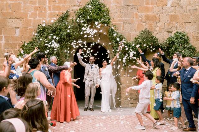 Lligabosc Wedding Planner 5