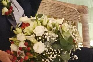 Flor de Romero - 5