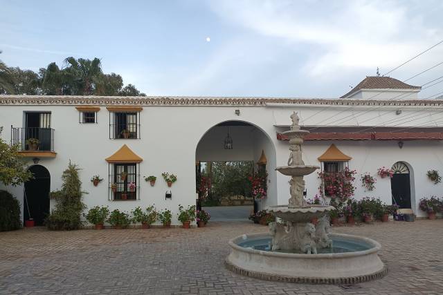 Hacienda Mendieta 3