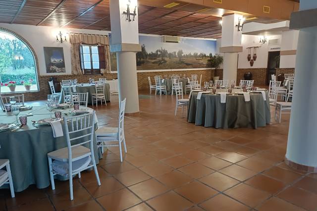 Hacienda Mendieta 4