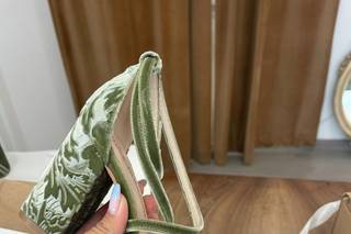 Miss Honolulu Shoes - 9